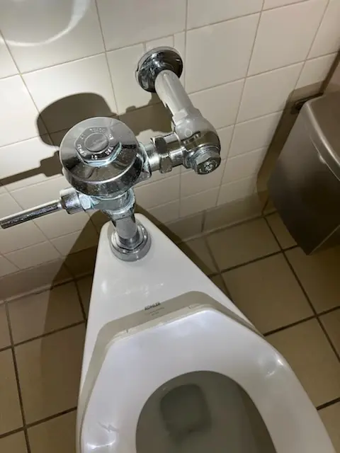 Fixture installation and repair for Sewer Camera Inspection in Killinger